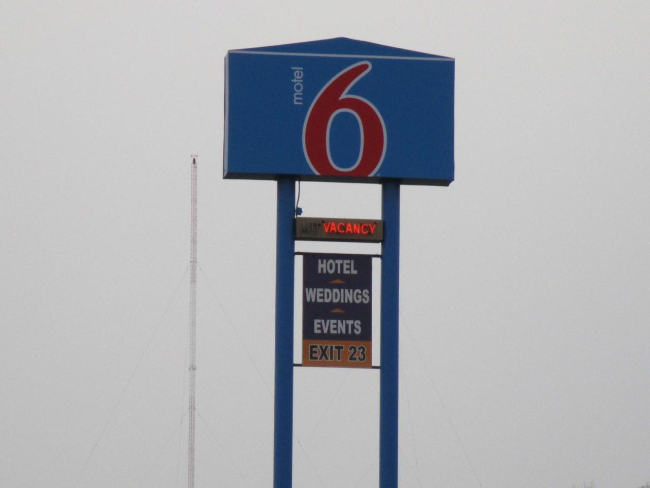 Motel 6-Shartlesville, PA Esterno foto